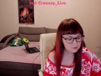 --Foxy-- bongacams stream image