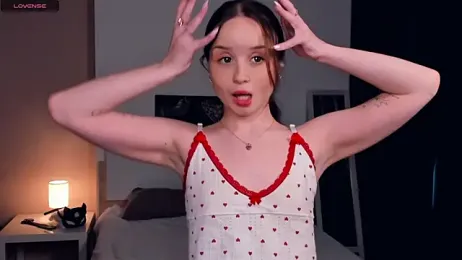 RenetTolken stripchat stream image