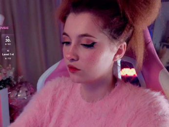 HoneyCherry bongacams stream image