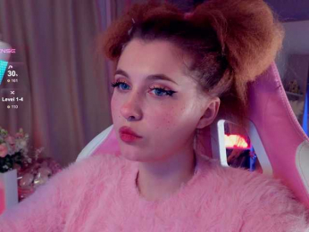 HoneyCherry bongacams stream image