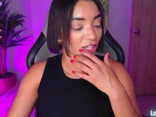 asheraa camsoda stream image