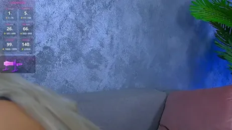 BambiKayyy stripchat stream image