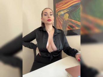 OlgaVibe bongacams stream image