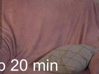 e_vvv_a chaturbate stream image