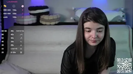 Mary_Shake stripchat stream image