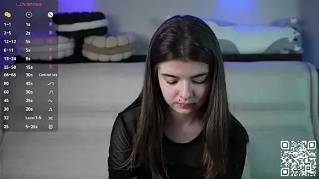 Mary_Shake stripchat stream image