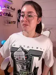 Sharon_07 stripchat stream image