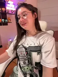 Sharon_07 stripchat stream image