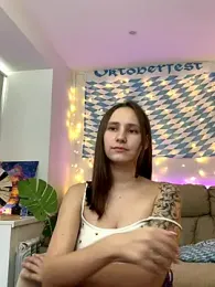 HotCaramellsTV stripchat stream image