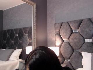 Scarlet Lennox flirt4free stream image