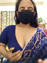 Payel-Sen stripchat stream image