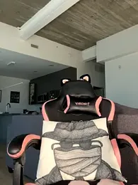 Your_Paris stripchat stream image