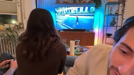 Passion-Frucht stripchat stream image