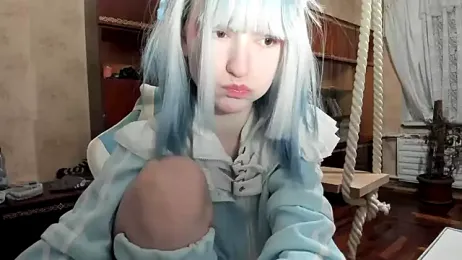 Yoonhee_Kiss stripchat stream image