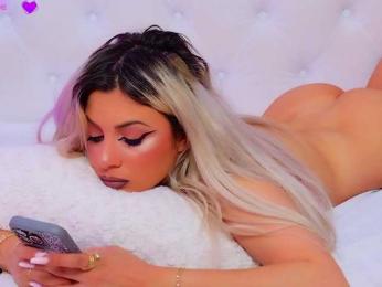 AriannaSins bongacams stream image