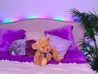 Chantall Reynolds flirt4free stream image