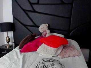 Tanya Hanks flirt4free stream image