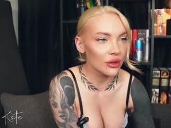 solar_kate chaturbate stream image