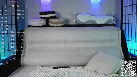 Mary_Shake stripchat stream image