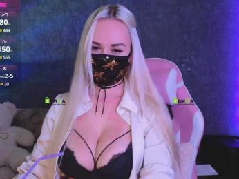 Angelok bongacams stream image