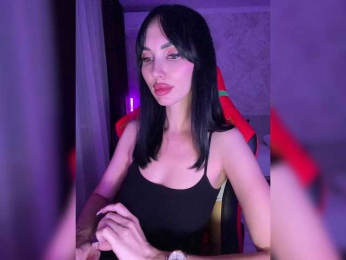 AnnaBlackFlame bongacams stream image