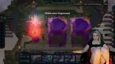 Lisaonthemoon stripchat stream image