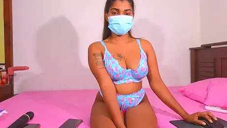 Baby_asha stripchat stream image