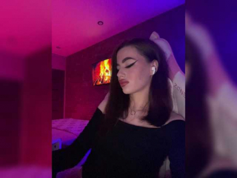 HotGirlEva bongacams stream image