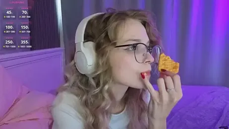 vialeta_baby stripchat stream image