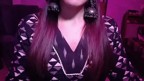 MidnightFlame stripchat stream image