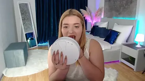 StasyNickols stripchat stream image