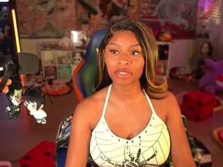 lovenzia camsoda stream image
