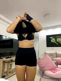 GiiirlPower stripchat stream image