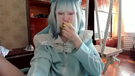 Yoonhee_Kiss stripchat stream image