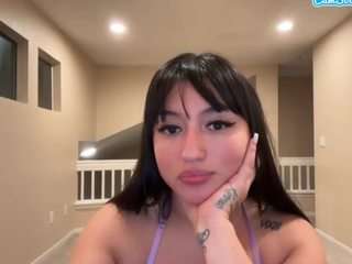 rubybabyxo camsoda stream image