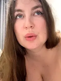 Lady_MiaOlson stripchat stream image