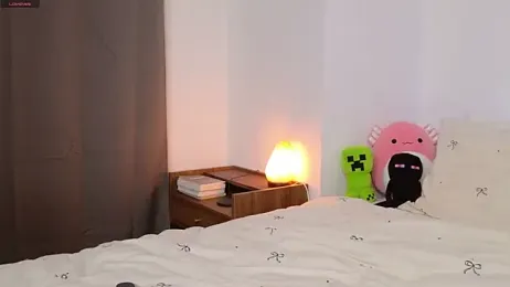 SabrinaRosed stripchat stream image