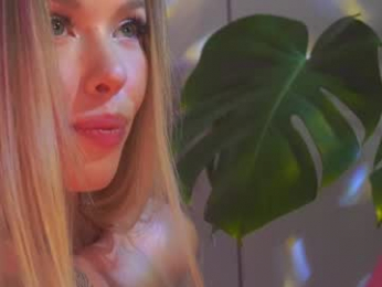 agent_blonde chaturbate stream image