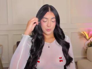 Lana Jonnes flirt4free stream image