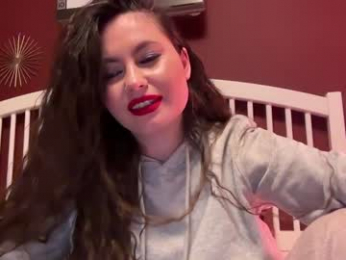 laurenbrite chaturbate stream image