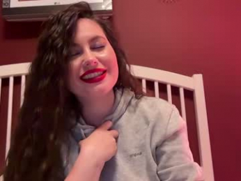 laurenbrite chaturbate stream image