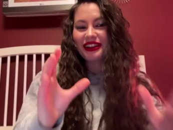 laurenbrite chaturbate stream image