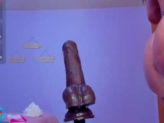 shaantall camsoda stream image