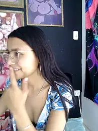 SofieLove_01 stripchat stream image