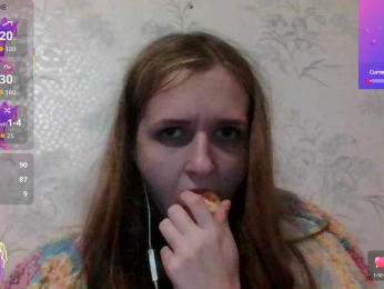 Kitty20Meow bongacams stream image