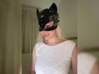 MissDafne bongacams stream image