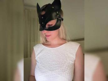 MissDafne bongacams stream image