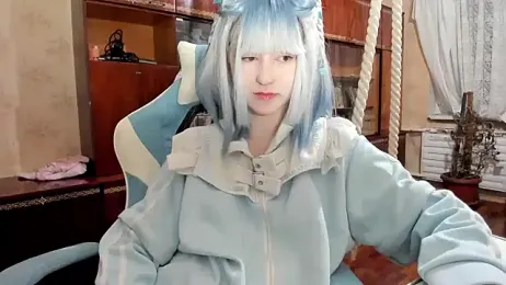 Yoonhee_Kiss stripchat stream image