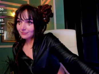 Moona-One bongacams stream image