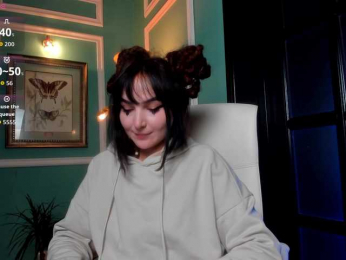 Moona-One bongacams stream image
